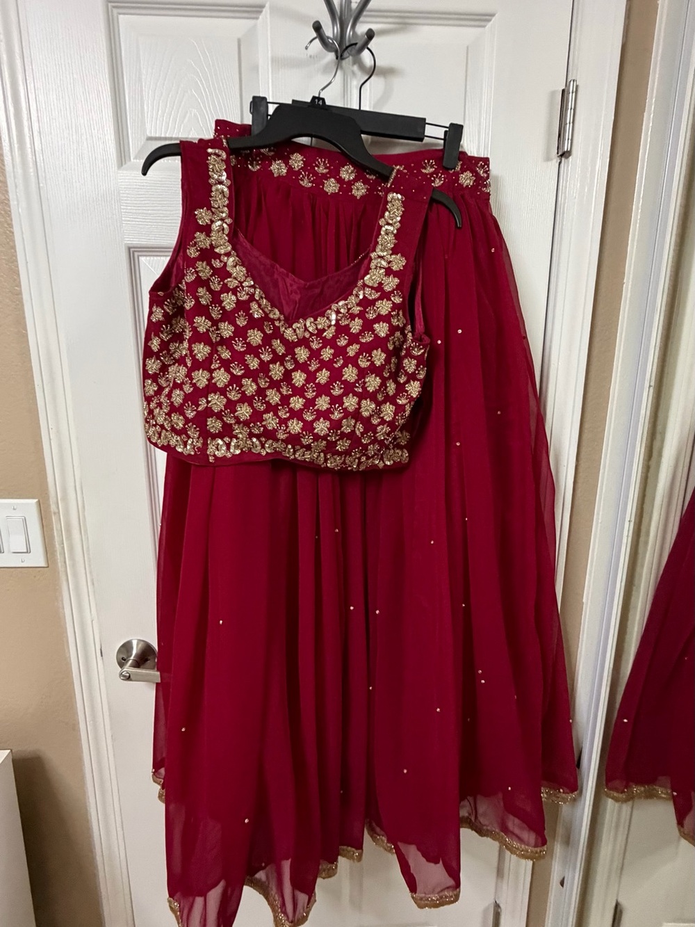 Women’s Lehenga